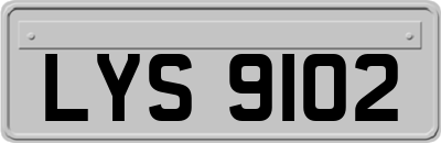 LYS9102