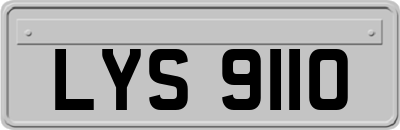 LYS9110