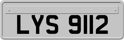 LYS9112