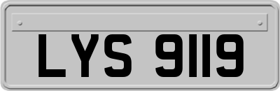 LYS9119