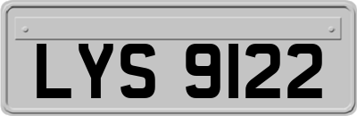 LYS9122