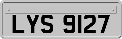 LYS9127