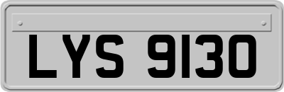 LYS9130