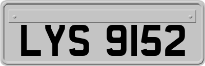LYS9152