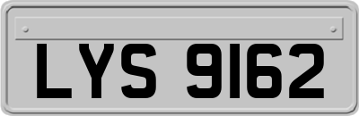LYS9162