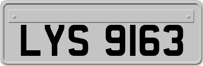 LYS9163