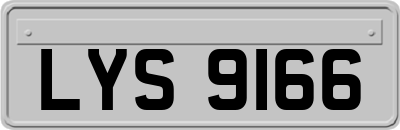 LYS9166