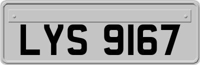 LYS9167