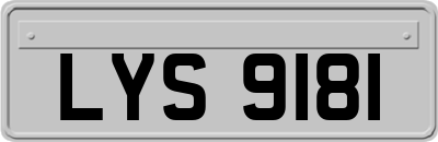 LYS9181