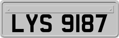LYS9187