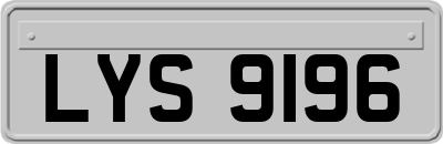 LYS9196