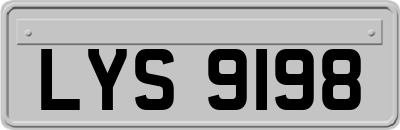 LYS9198