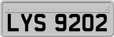 LYS9202