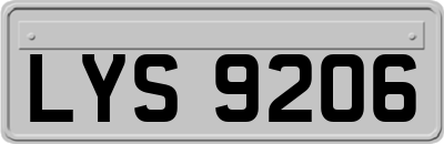 LYS9206