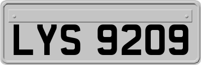 LYS9209
