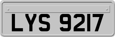 LYS9217