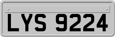 LYS9224