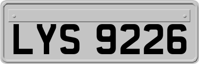 LYS9226