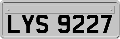 LYS9227