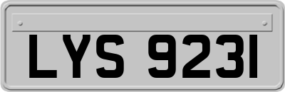 LYS9231