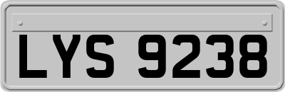LYS9238