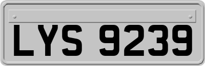 LYS9239