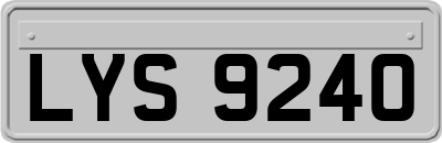 LYS9240