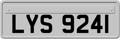LYS9241