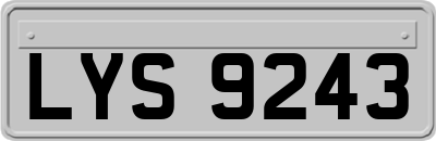 LYS9243