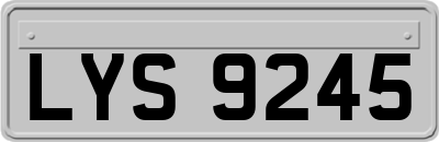 LYS9245