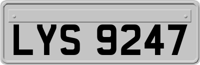 LYS9247