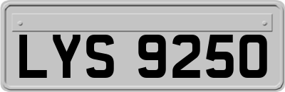 LYS9250
