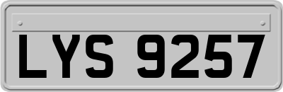 LYS9257