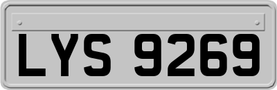 LYS9269
