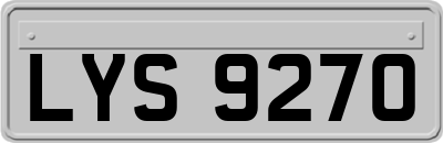 LYS9270