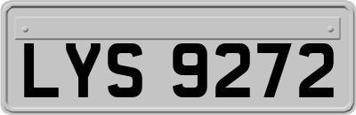 LYS9272