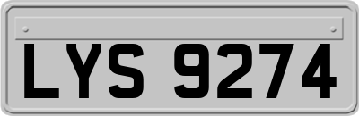 LYS9274