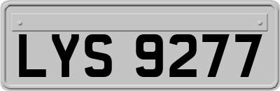 LYS9277