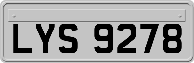 LYS9278