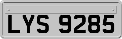 LYS9285