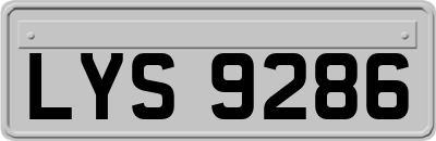 LYS9286
