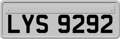 LYS9292