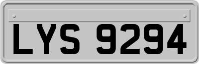 LYS9294