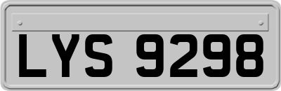 LYS9298