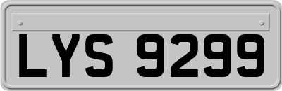 LYS9299