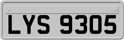 LYS9305