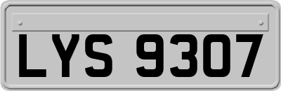 LYS9307