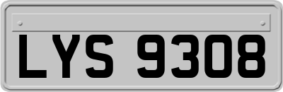 LYS9308