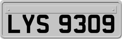 LYS9309