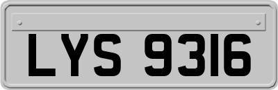 LYS9316